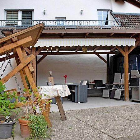 Ferienwohnung Sink Staufen ภายนอก รูปภาพ