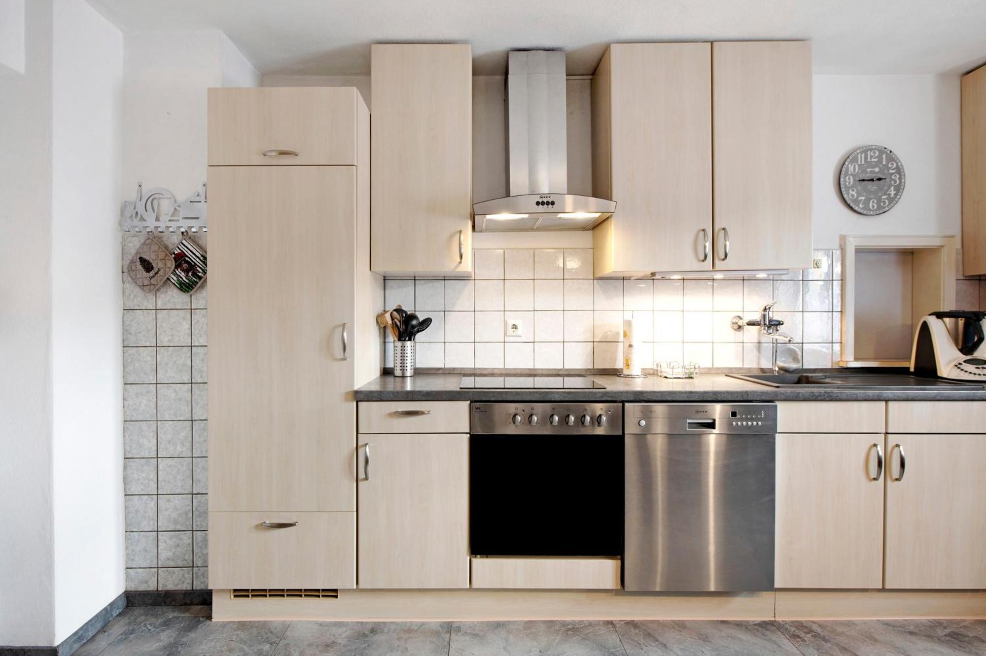 Ferienwohnung Sink Staufen ภายนอก รูปภาพ