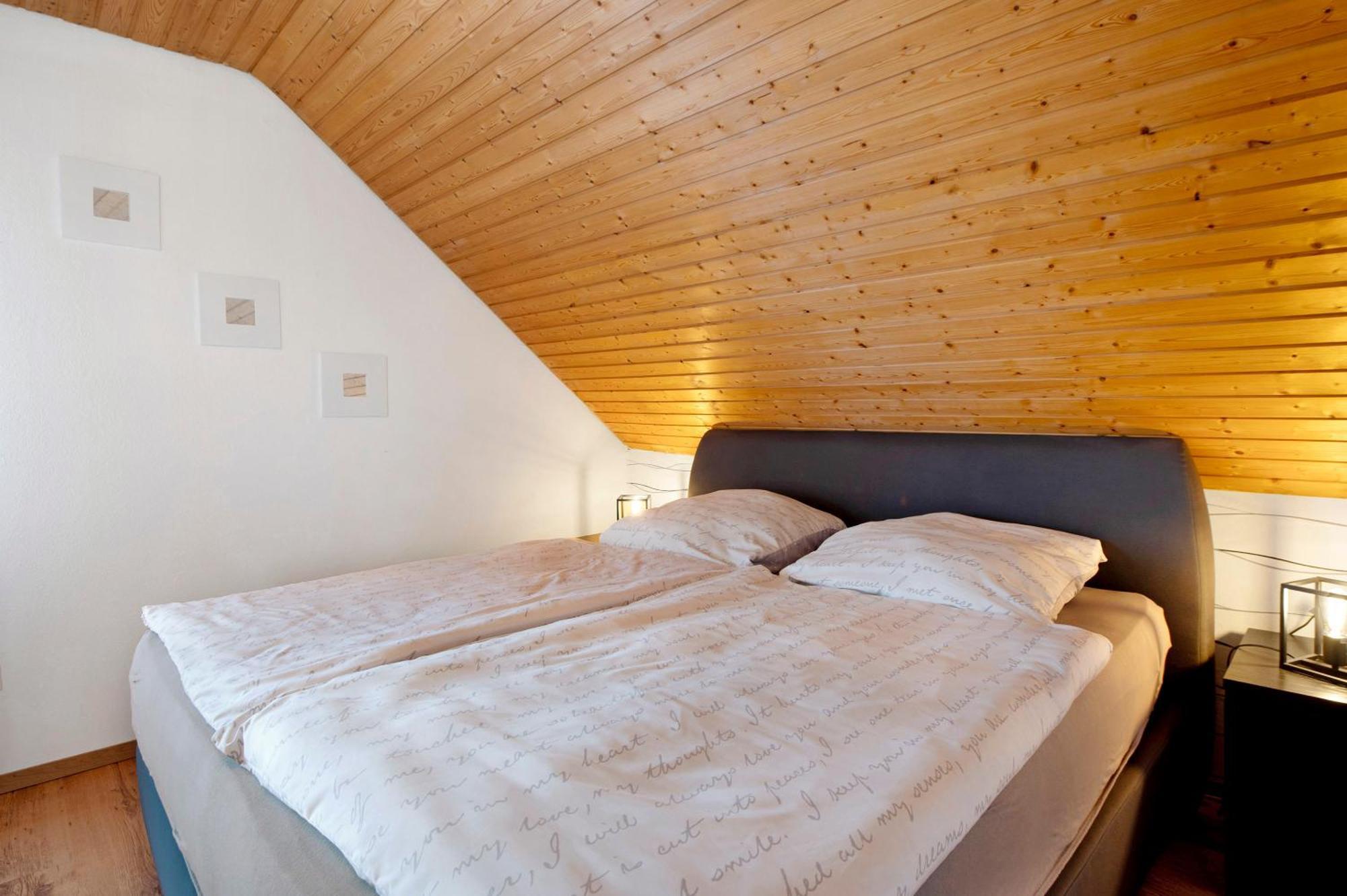 Ferienwohnung Sink Staufen ภายนอก รูปภาพ