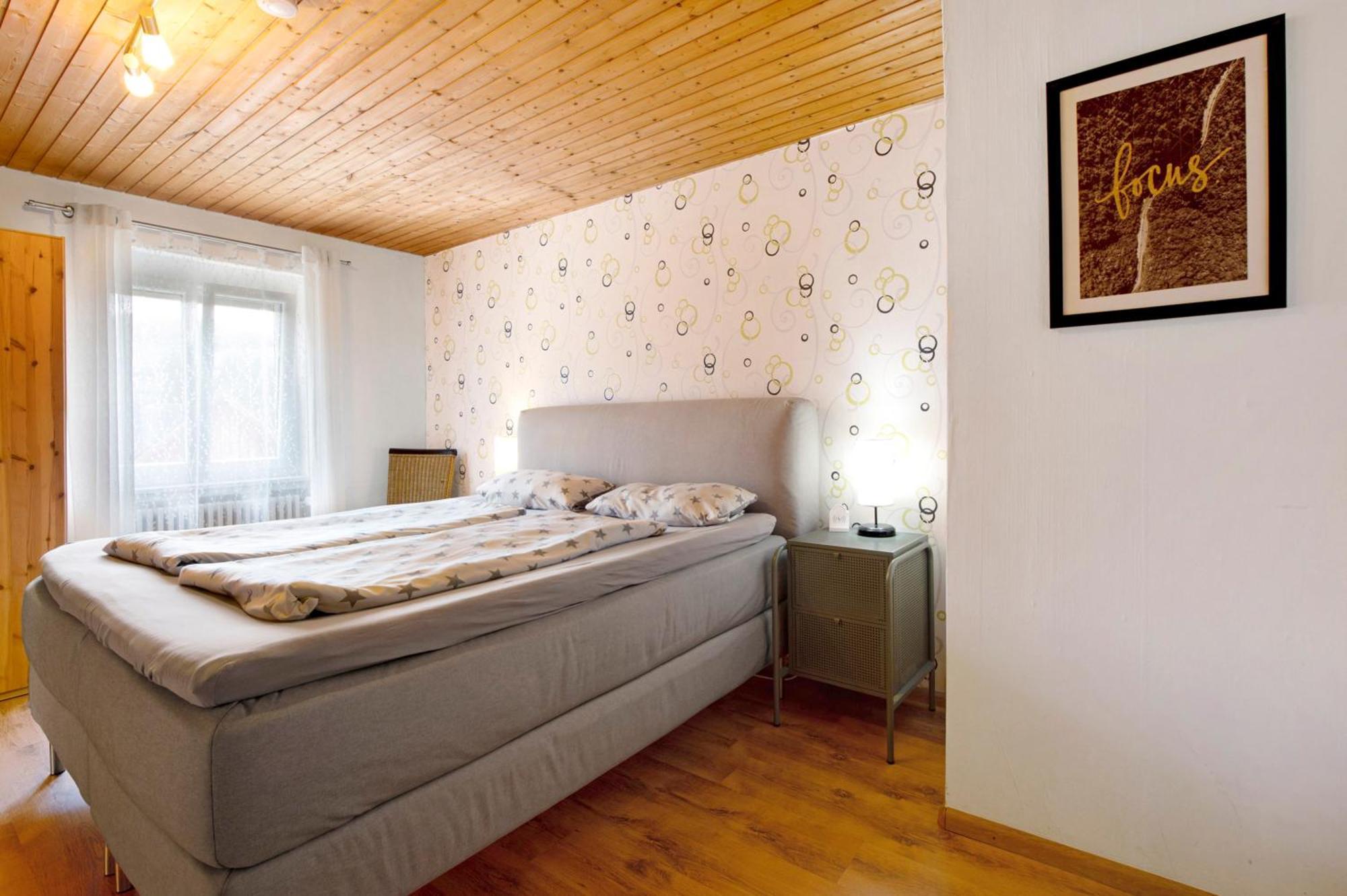 Ferienwohnung Sink Staufen ภายนอก รูปภาพ