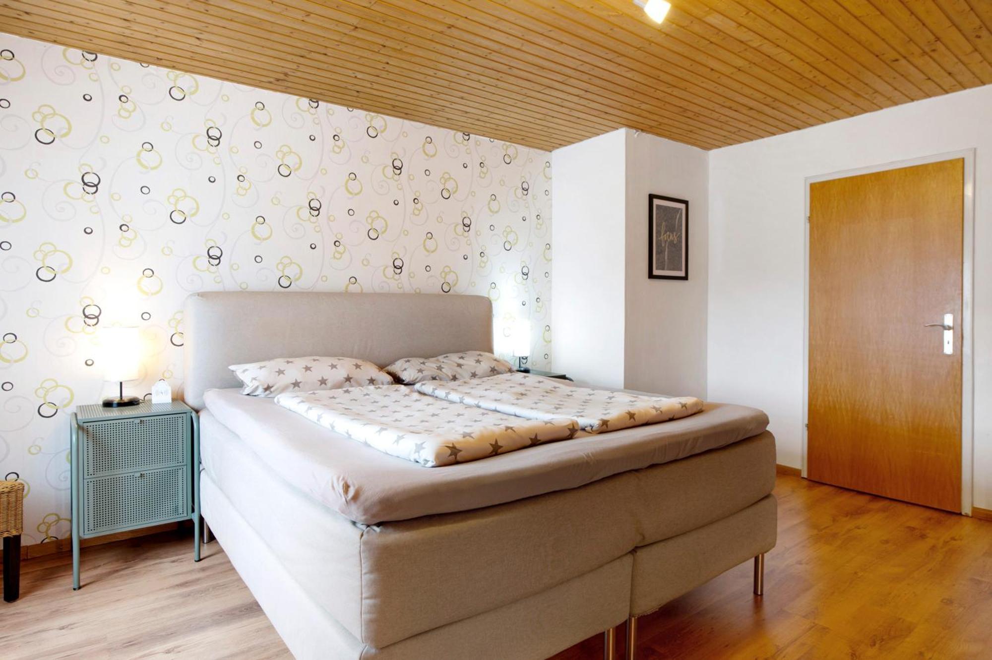 Ferienwohnung Sink Staufen ภายนอก รูปภาพ