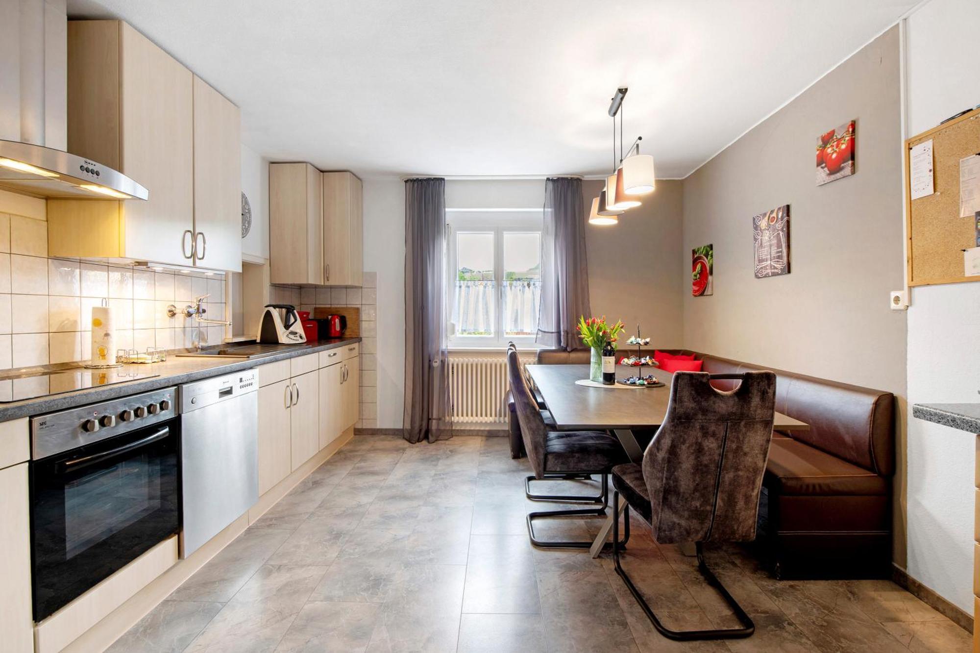 Ferienwohnung Sink Staufen ภายนอก รูปภาพ