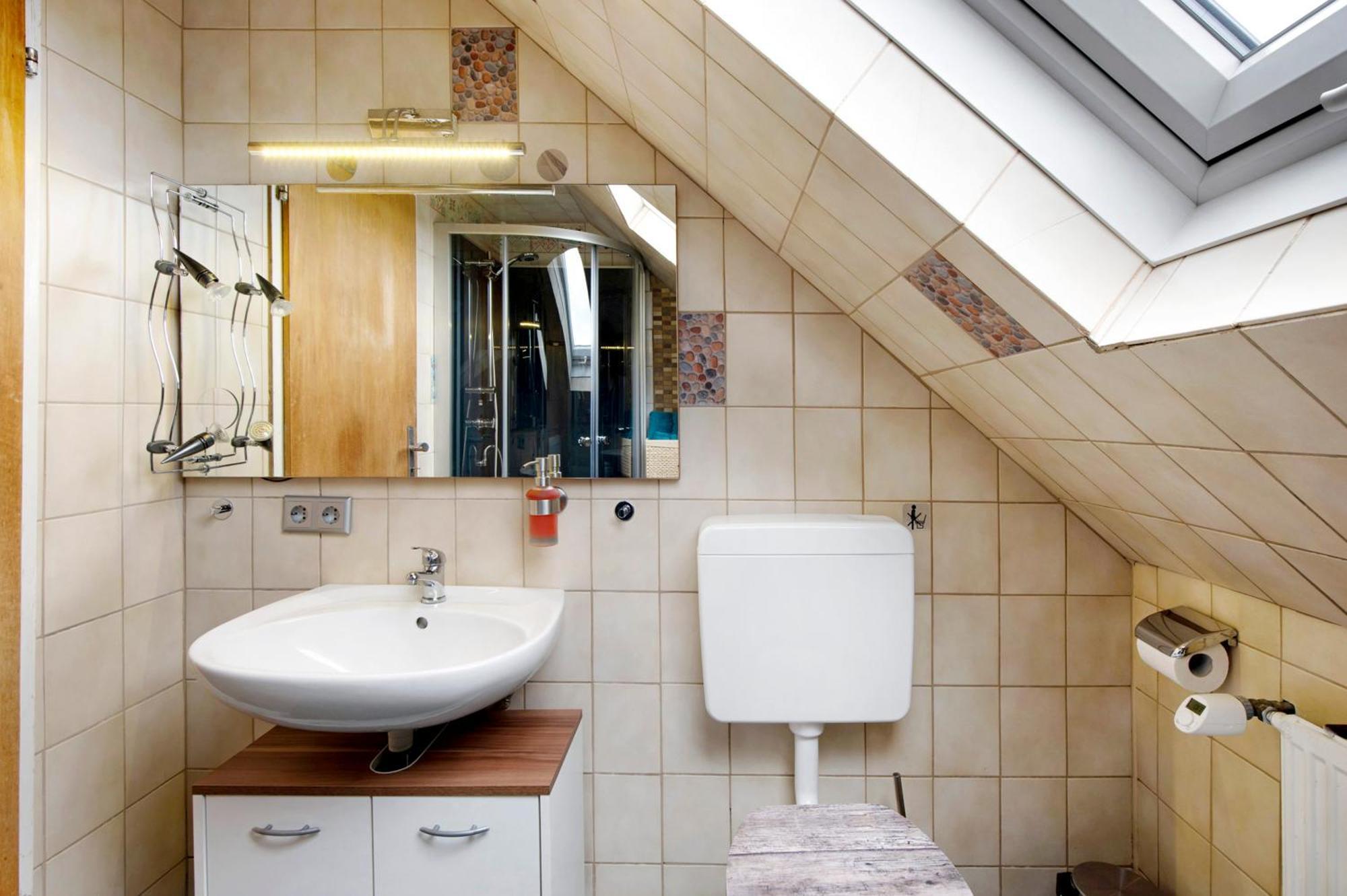 Ferienwohnung Sink Staufen ภายนอก รูปภาพ