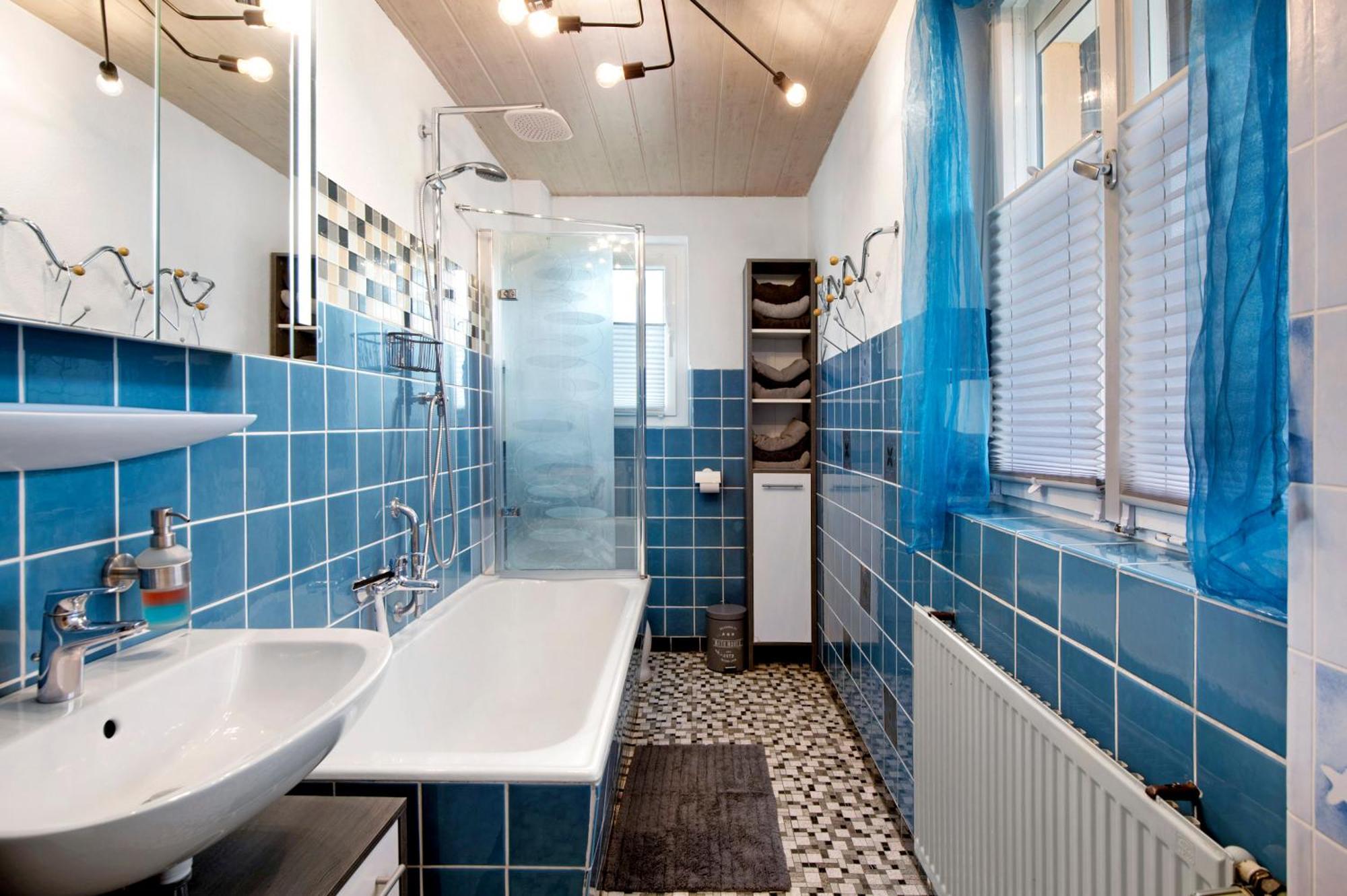 Ferienwohnung Sink Staufen ภายนอก รูปภาพ