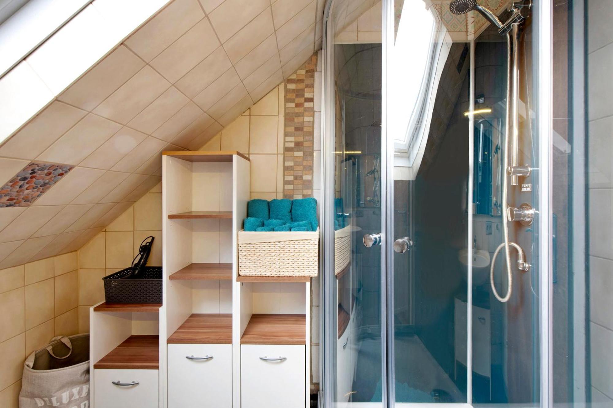 Ferienwohnung Sink Staufen ภายนอก รูปภาพ